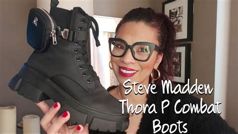 prada dupes boots|steve madden prada dupe boots.